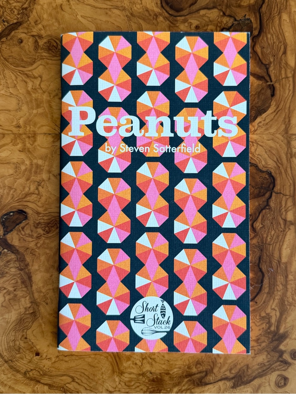 Short Stack Editions Vol 26: Peanuts